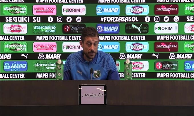 Dionisi: "Stiamo ottenendo di meno, ma ci riprenderemo"