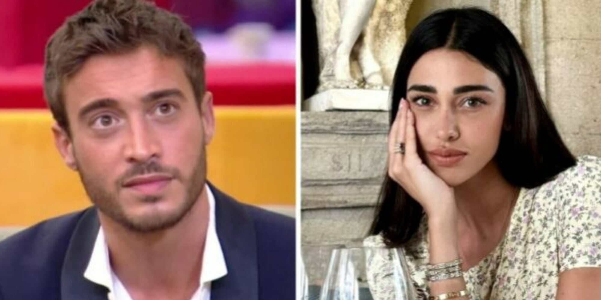 Belen querela Antonino e l'avvocato fa una rivelazione importante