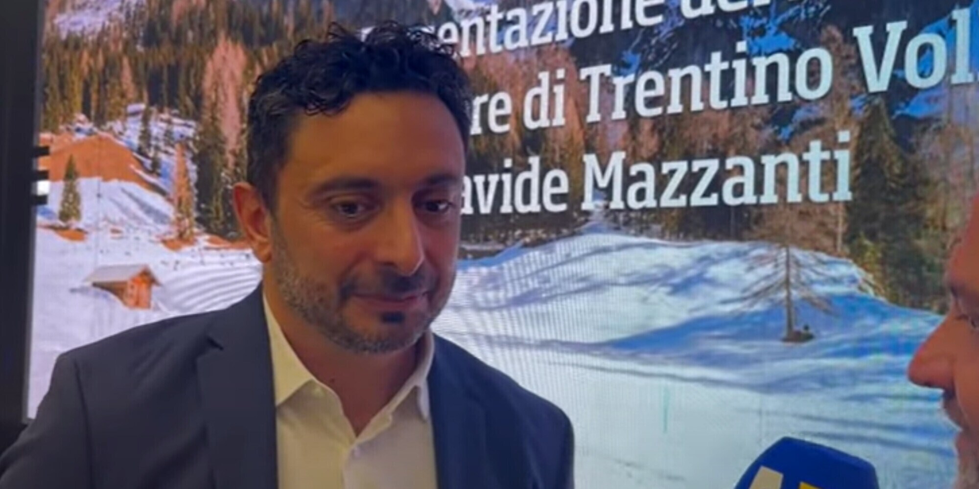 A Trento è iniziata l'era Mazzanti