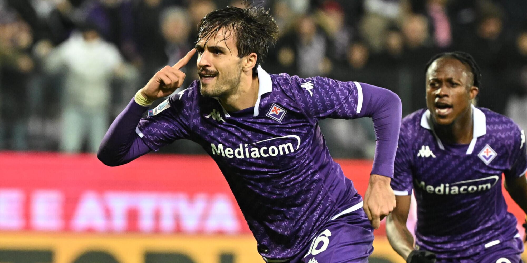 La Fiorentina torna quarta: battuto il Torino 1-0, decide Ranieri