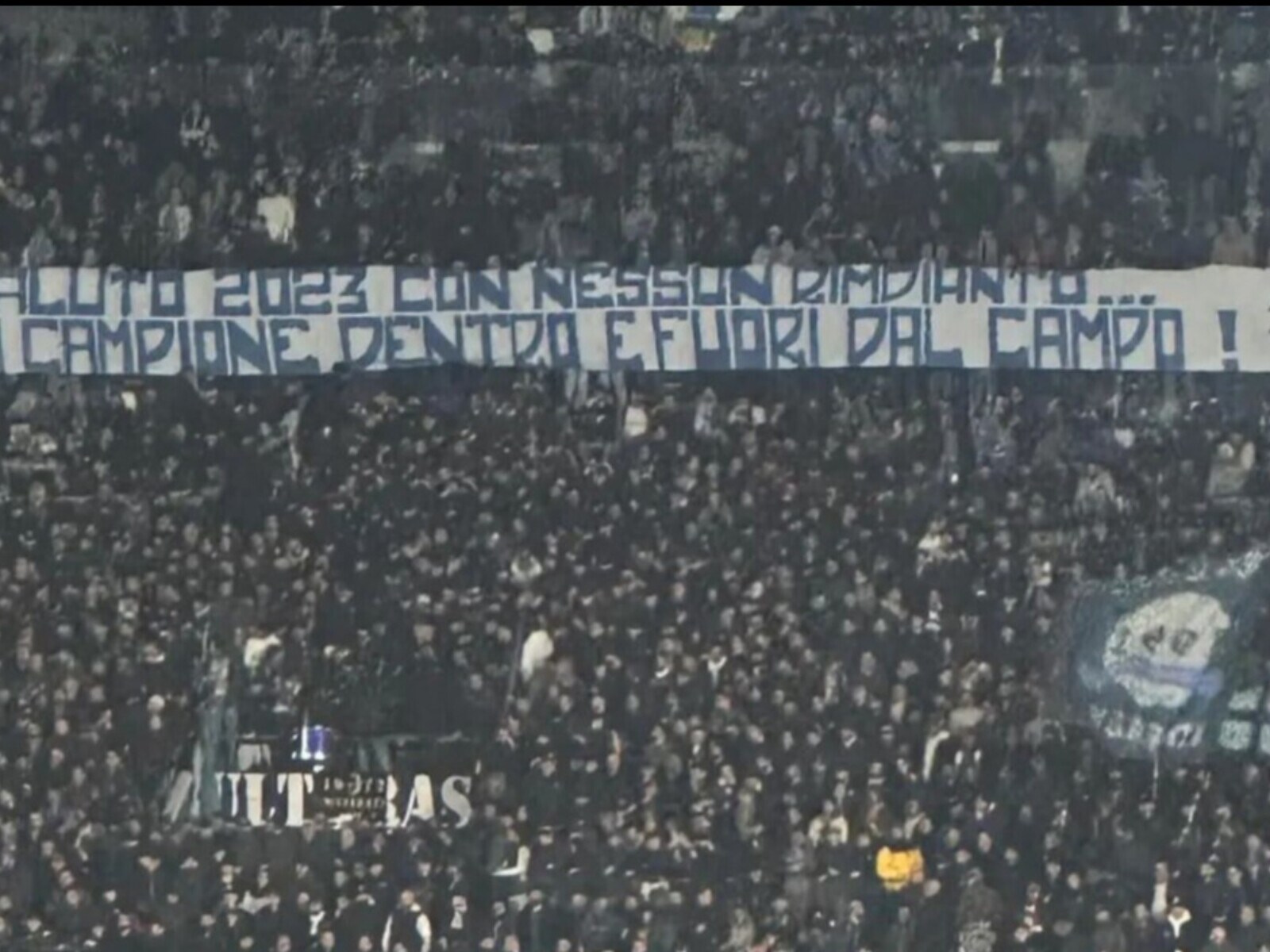 Zaino Napoli Primo Scudetto 2023 - Borsa Sportiva Per Tifosi | Scuola, Palestra, Stadio - Foto 12