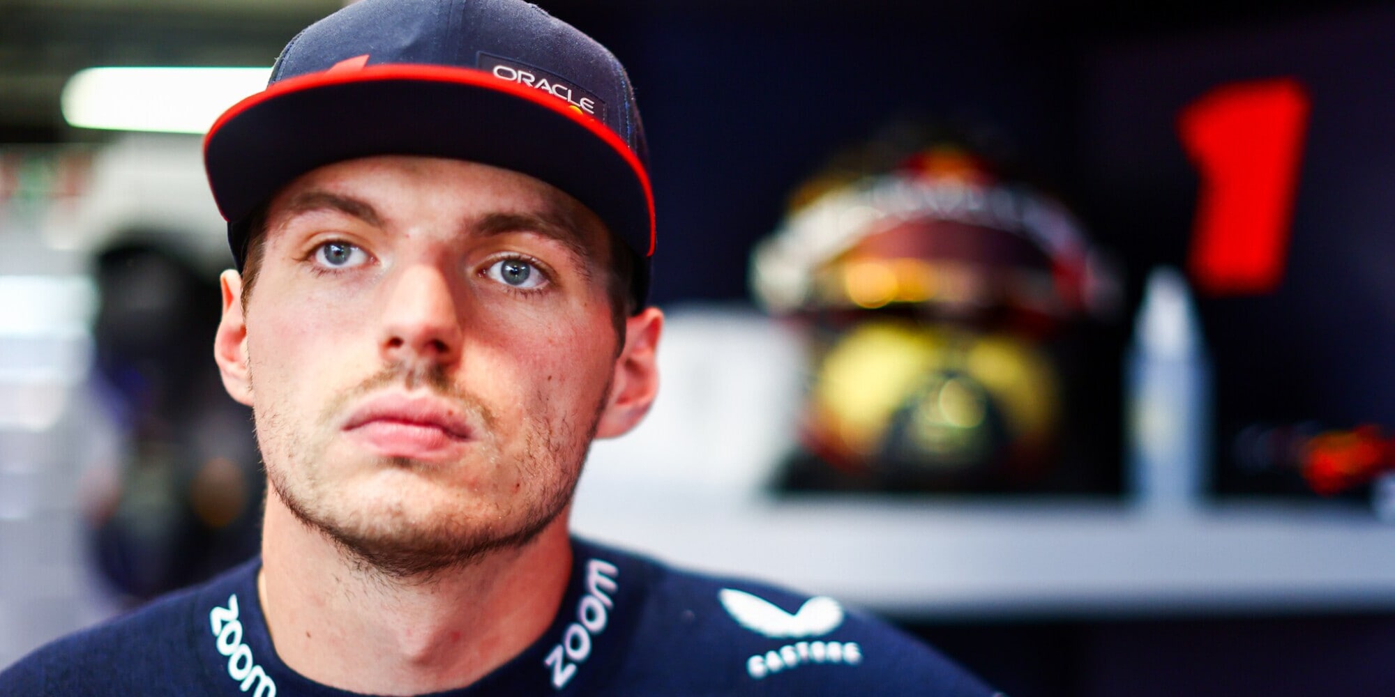 F1, Verstappen e l'ipotesi Indycar: "Mi piace, ma non parteciperei"