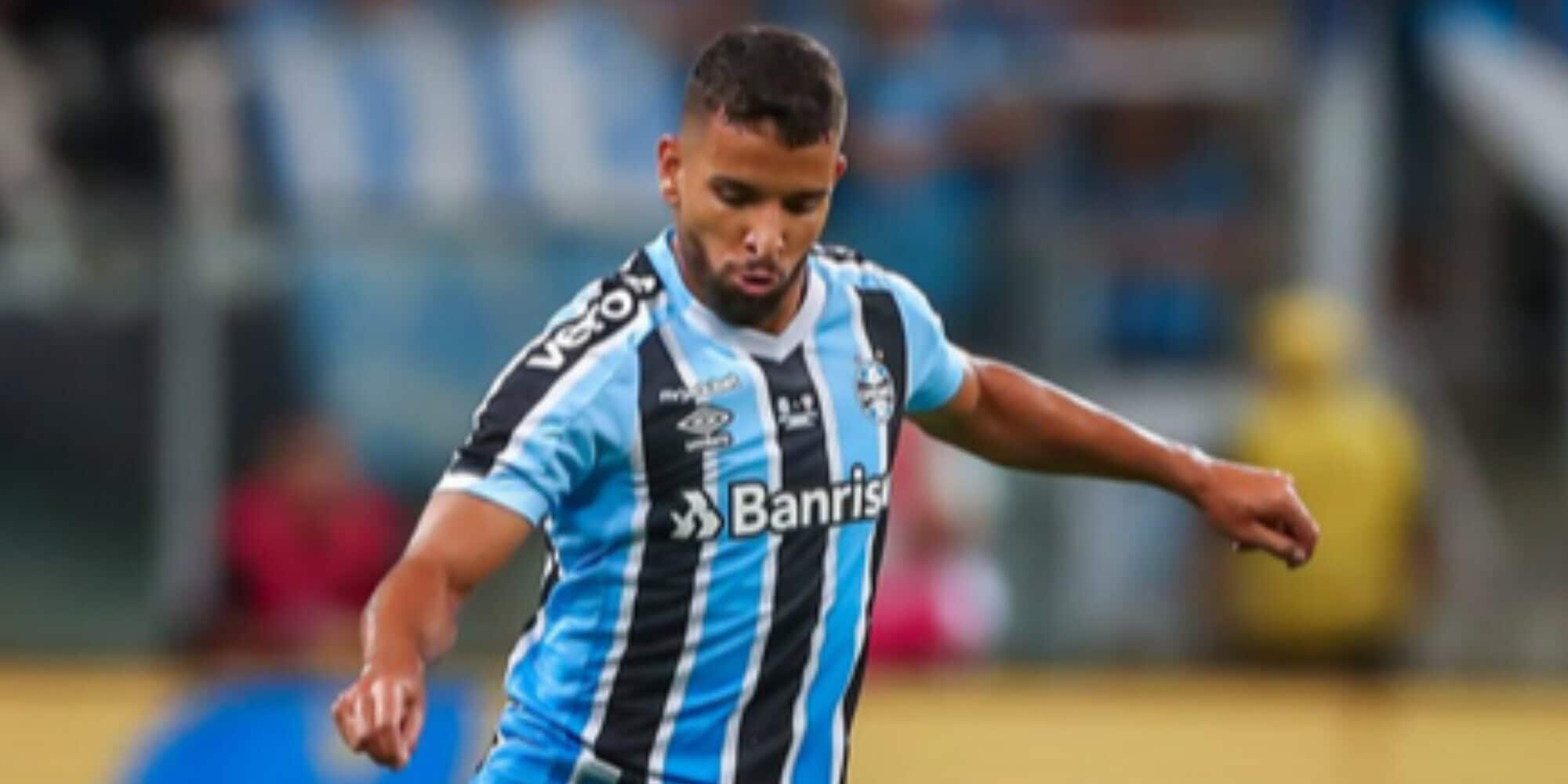 Pepê: il Gremio, Renato Portaluppi e il retroscena sulla Lazio