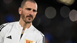 Bonucci, ecco il Genoa. L'Inter pronta a chiudere per Buchanan