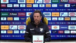 Di Francesco su Huijsen: "Lui ha voluto parlare con me..."