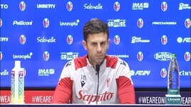 Thiago Motta: "Mercato? Ci sono due nomi che sono la priorità"