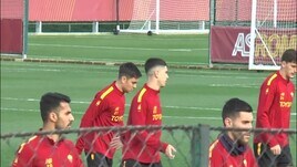 Roma: Dybala salta il Milan, domani nuovi esami