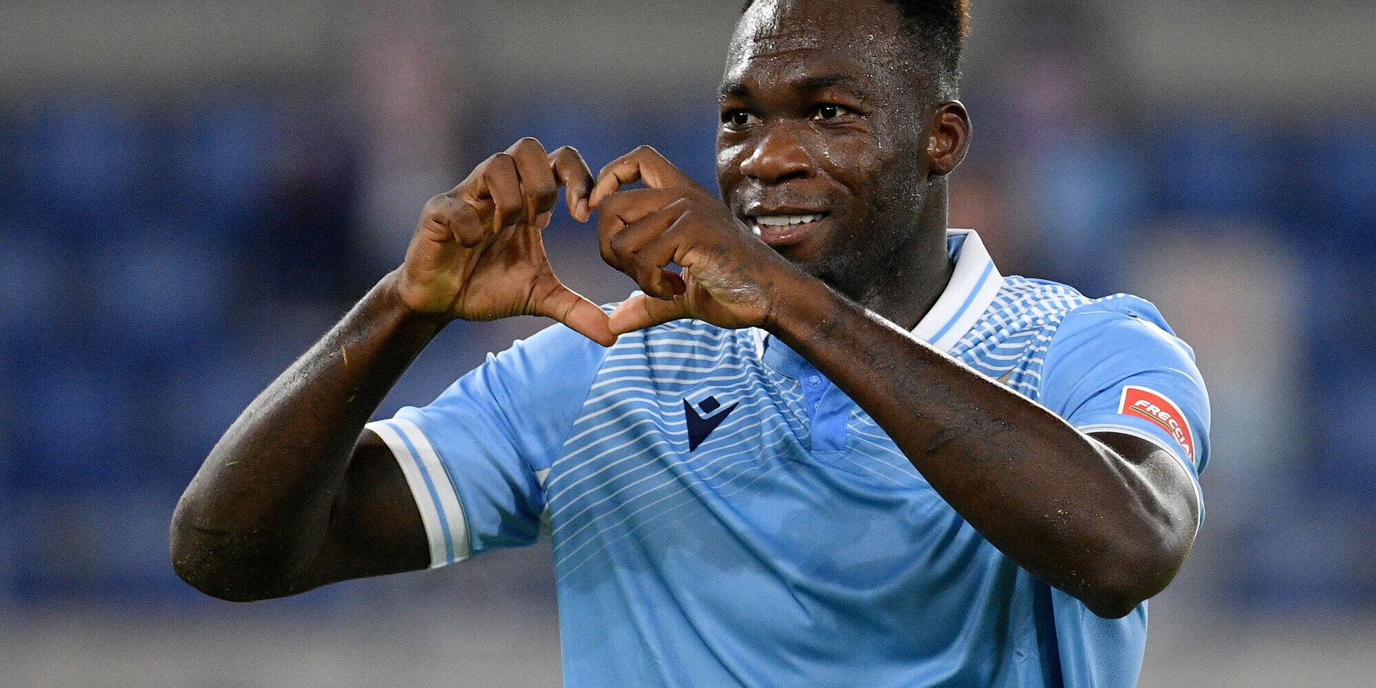 Lazio, la probabile formazione anti-Genoa: Caicedo favorito su Muriqi