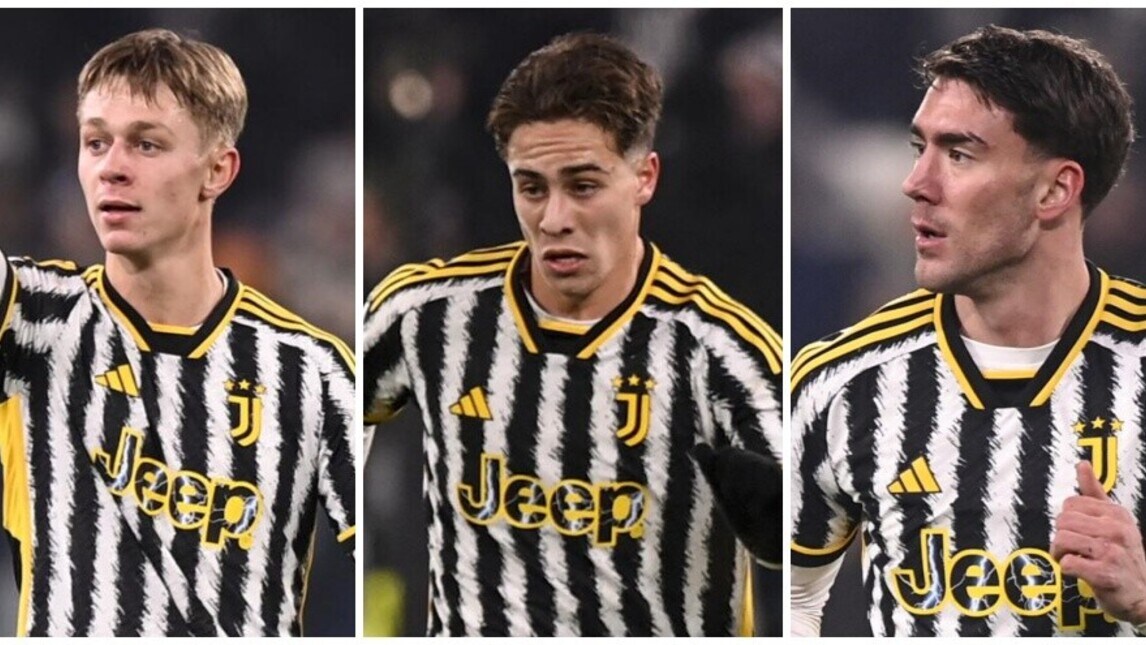 Da Nicolussi a Yildiz: quanta qualità nella Juve dei 2000!