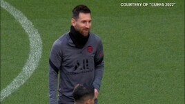 Messi eletto miglior giocatore del 2023 ai Best Fifa Awards