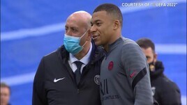 Calciomercato: Mbappé, il Real Madrid ha fretta di avere una risposta