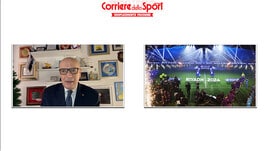 Supercoppa: e meno male che Sarri era stato frainteso …