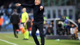 Il Napoli prepara la finale di Supercoppa. Juve: ecco Djalò