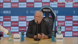 Osimhen annuncia: "Via da Napoli? Ho già preso la decisione sul mio futuro"