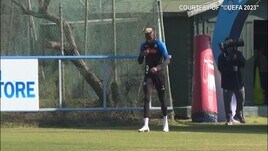 Osimhen, sempre più lontano da Napoli: futuro in Premier?