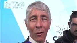 Abodi: "Sinner, talento sportivo e anche umano"