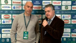 Giannitti: “Serie B indecifrabile e bellissima. Mercato complicato”