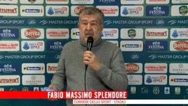 In diretta dall'Hotel Sheraton di Milano: Lazio-Kent, ci siamo!