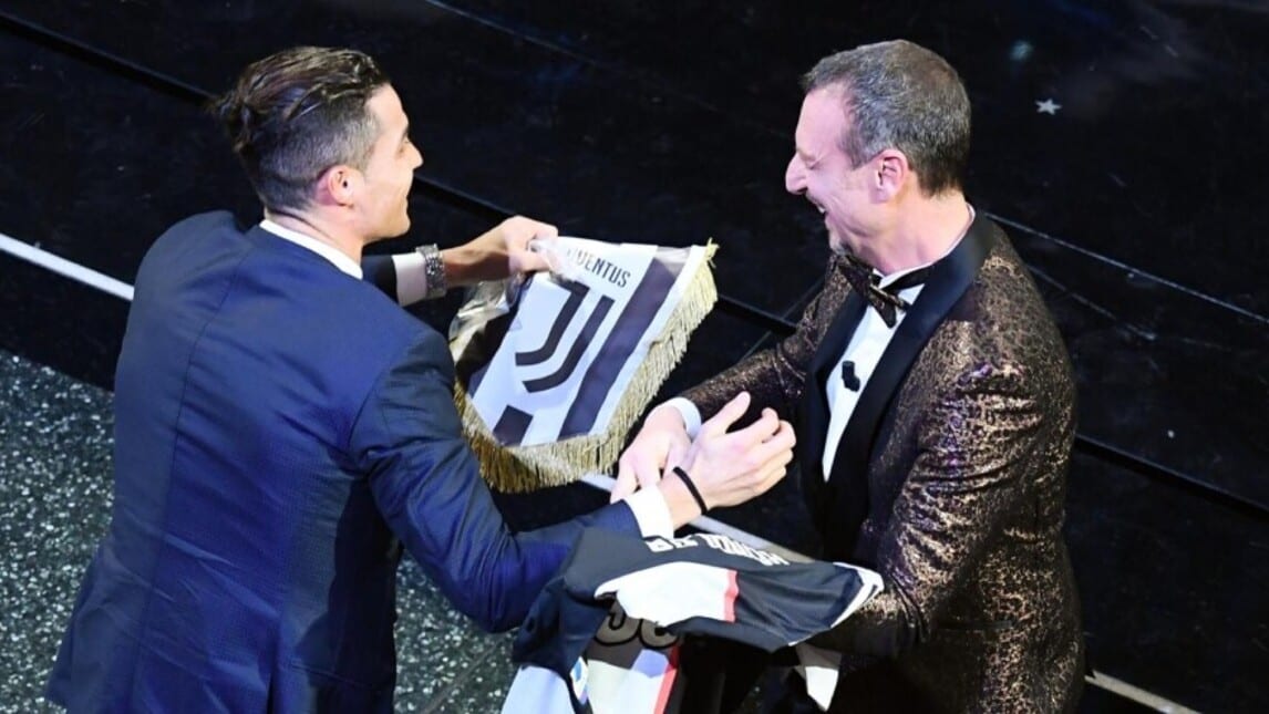 Sanremo al via: che squadra tifano i concorrenti al Festival?