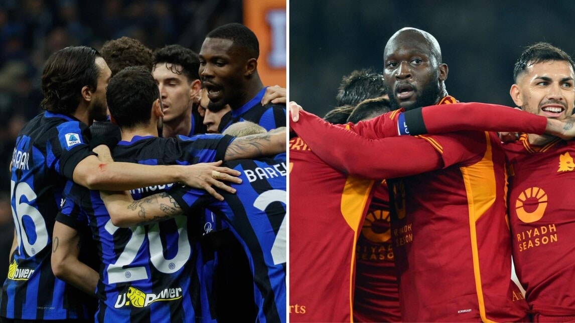 Chi fa più punti in casa? Inter prima, anche Roma e Lazio Top 10