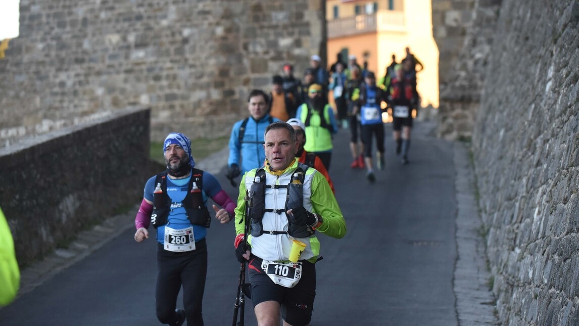 Toscana da correre, vivere e bere. Le gare che profumano di vino
