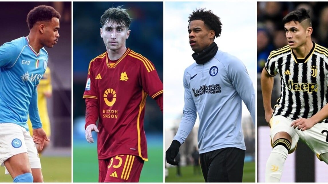 Serie A, i valori delle rose: la classifica dopo il mercato di gennaio