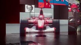 Ferrari, ecco la nuova SF-24