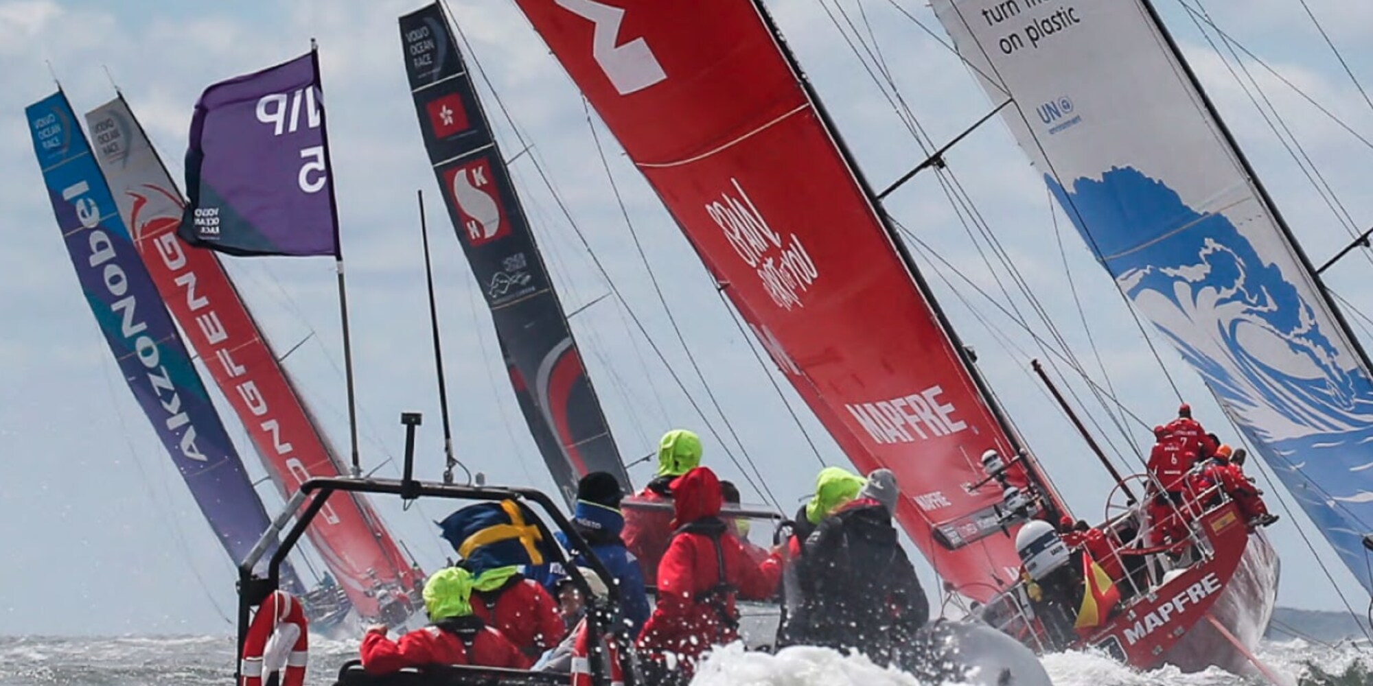 Genova è Capitale europea dello Sport 2024