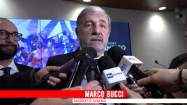 Genova 2024, le voci dei protagonisti