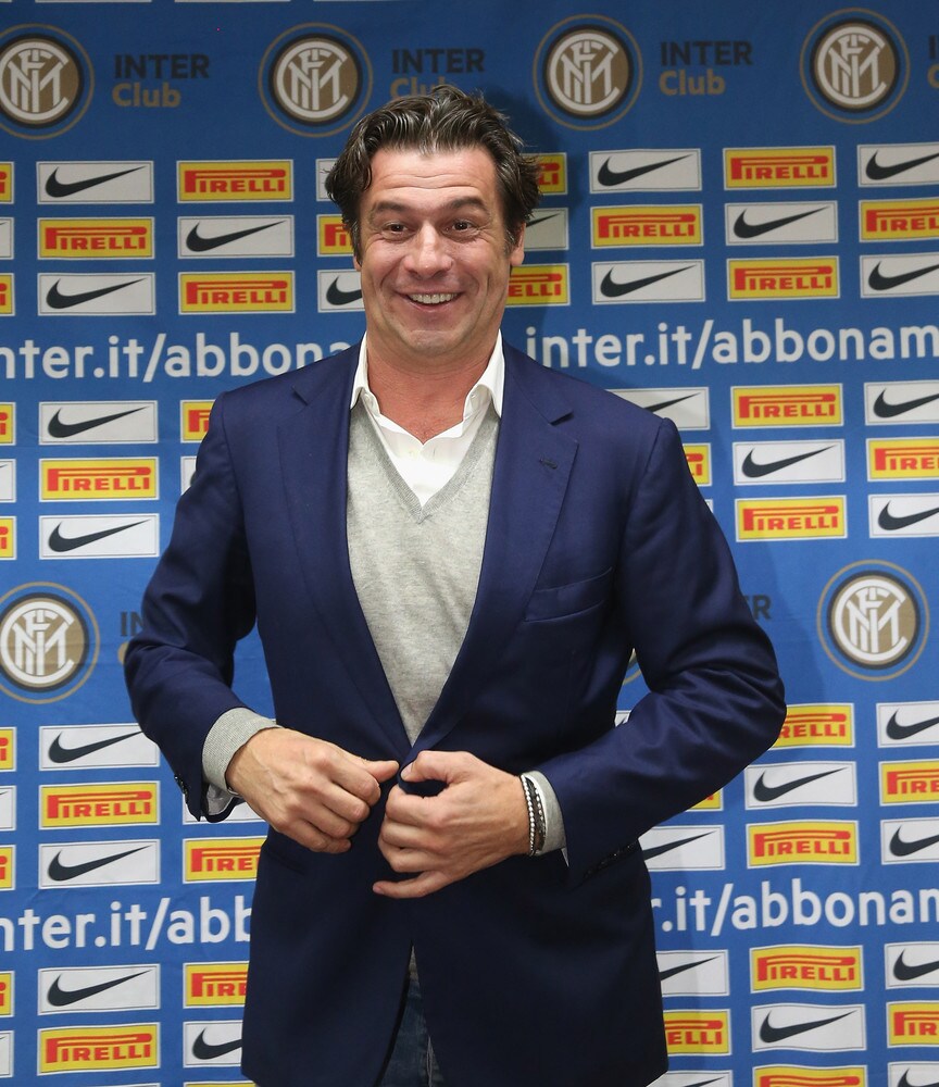 Serie A, Berti esclusivo sull'Inter: «Champions possibile. Sarri-Mancini? Noi dicevamo di peggio»
