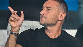 Roma: Totti elogia Dybala. Lazio, le parole di Sarri