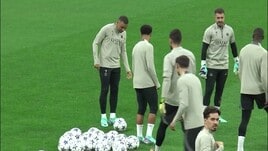 Dalla Francia: "Mbappè, Al-Thani fa un'ultima offerta per trattenerlo al Psg"