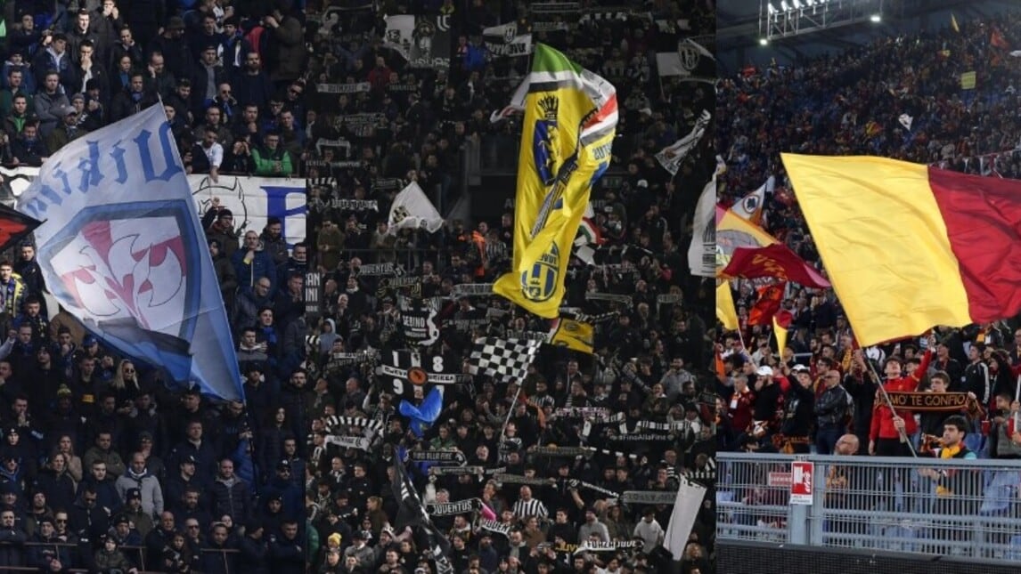 Ricavi da stadio, chi incassa di più in Serie A? La classifica