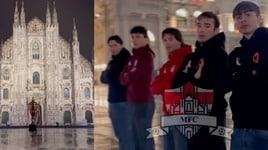 Milano Football Cup: il torneo che infiamma la città