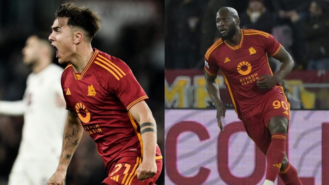 Roma, la formazione ufficiale di De Rossi contro il Monza