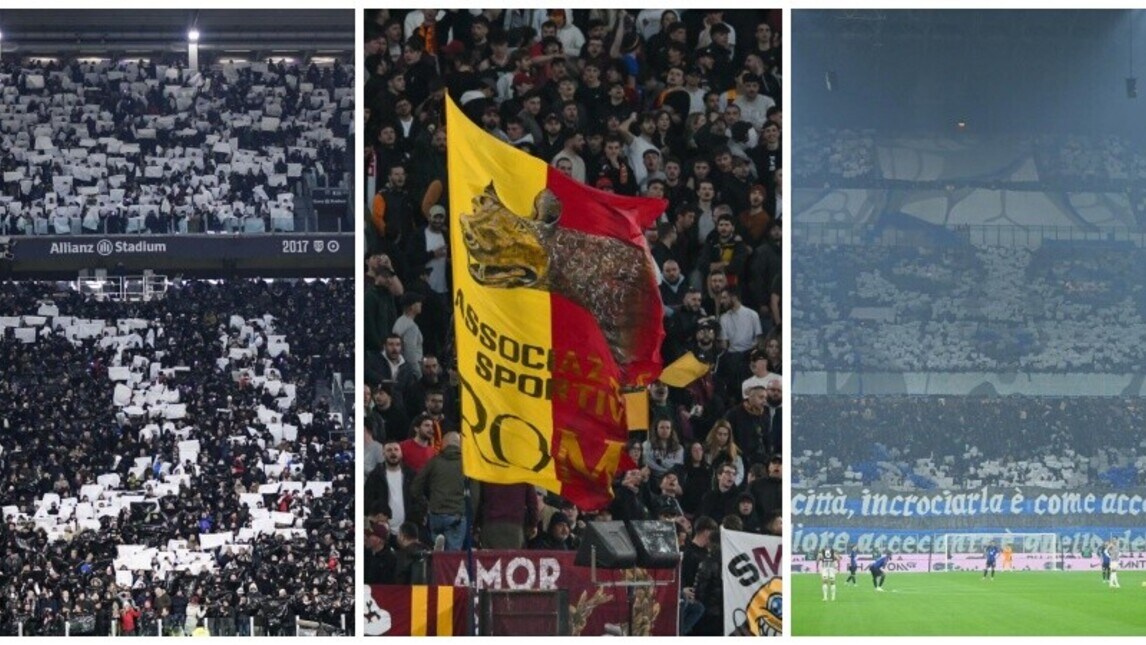 Stadi, chi li riempie di più? Il dato a sorpresa dopo il Covid