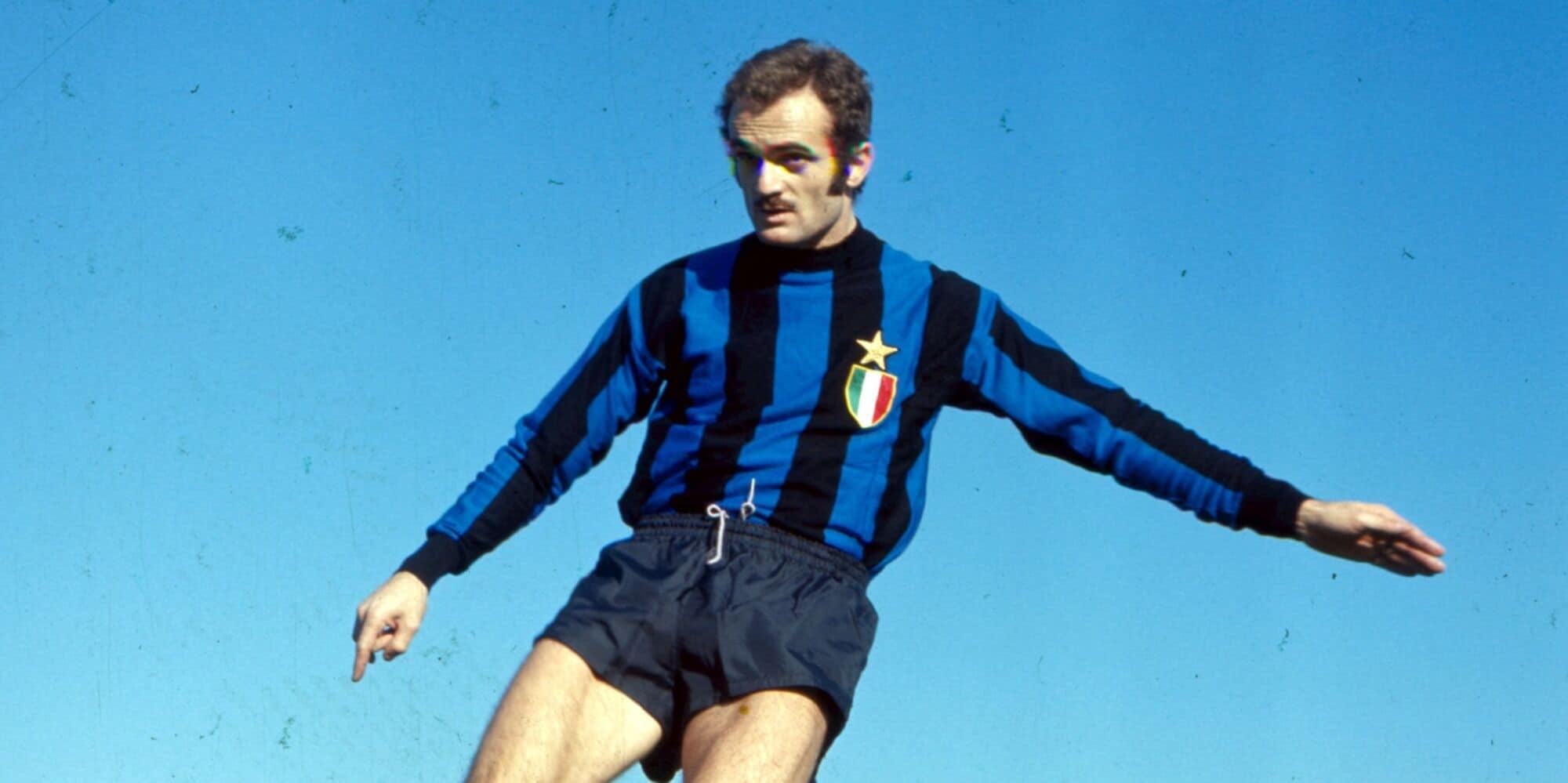 Morto Sandro Mazzola, addio a uno dei simboli del calcio italiano