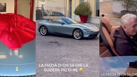 Fedez si regala una nuova Ferrari extralusso: ecco quanto costa