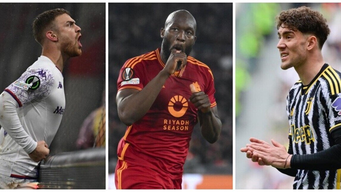 Ranking Uefa, tre italiane guadagnano una posizione: la top 20