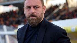 Roma: polemiche per il rigore non concesso. Inter: scudetto sempre più vicino