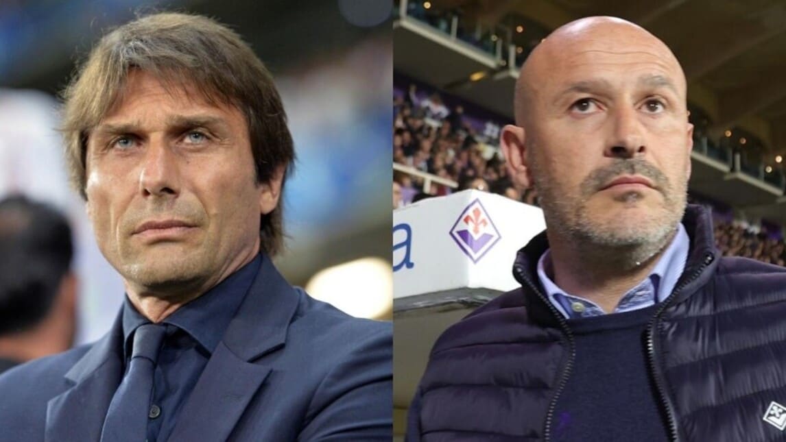 Napoli, riparte il casting: da Conte a Italiano, tutti i nomi