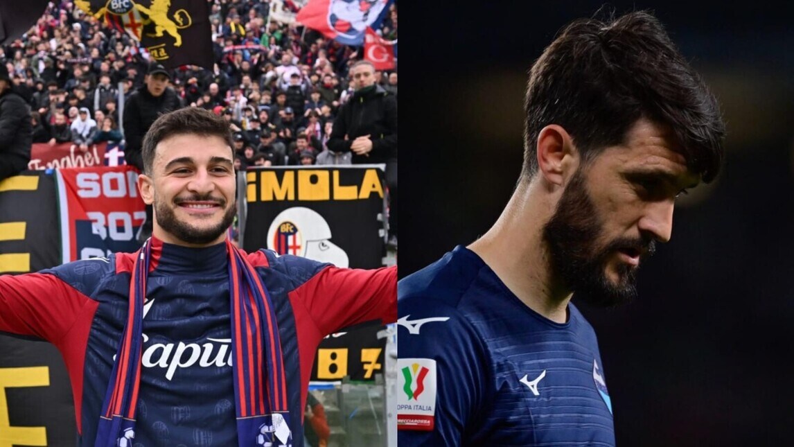 Serie A, il valore delle rose: Bologna boom, male la Lazio