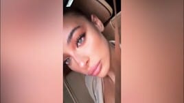 Chiara Frattesi e l'indizio di un flirt con un giocatore della Juve