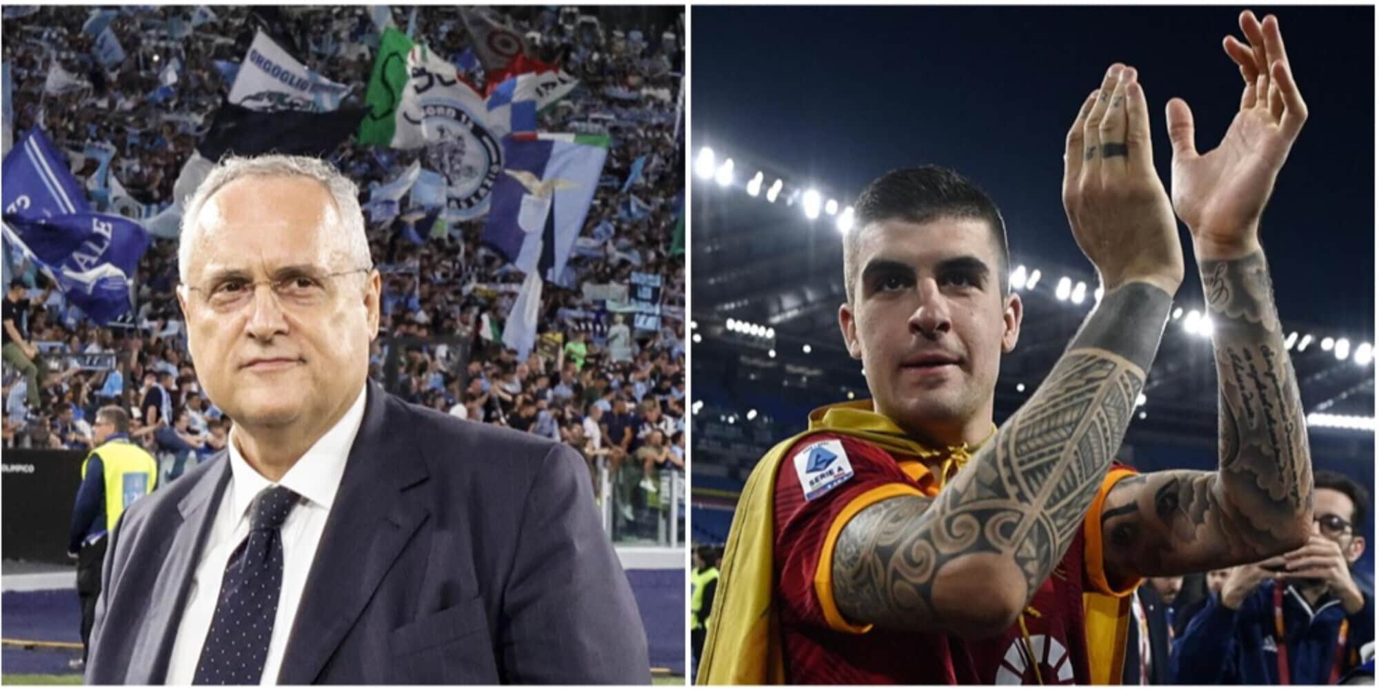 Dove vedere il derby Lazio-Roma? Dazn o Sky, orario