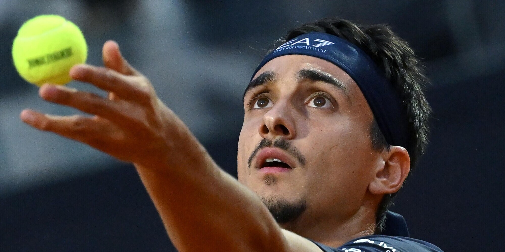 Sonego-Humbert agli ottavi Atp Montecarlo: quando si gioca e dove vederla