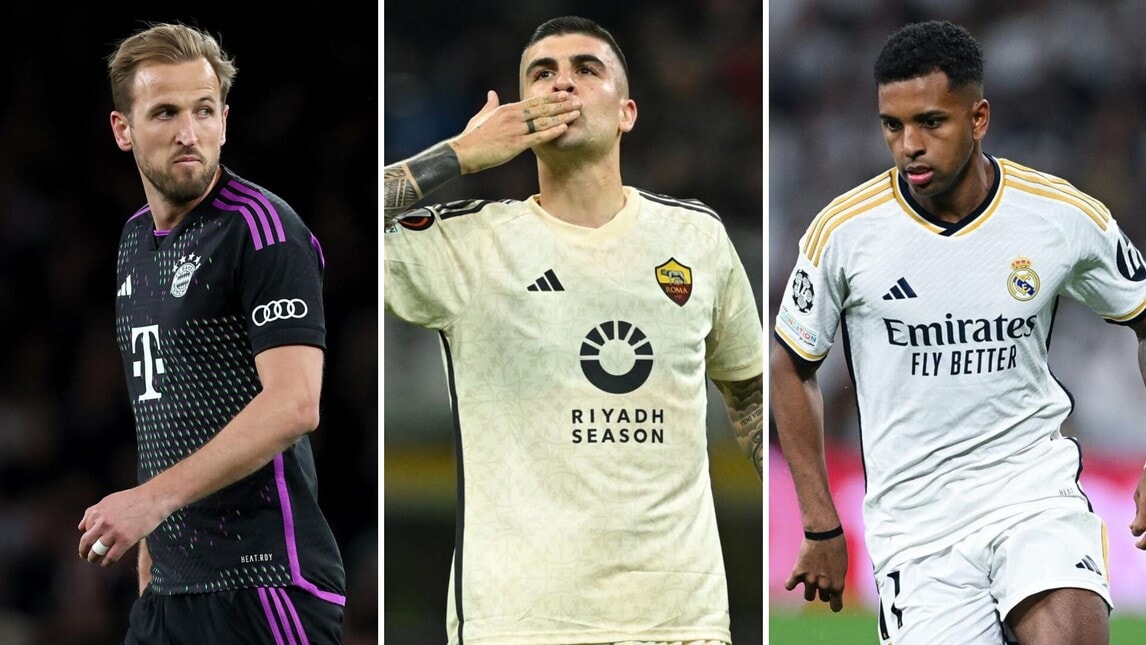 Italia vicina al quinto posto Champions: il ranking Uefa aggiornato