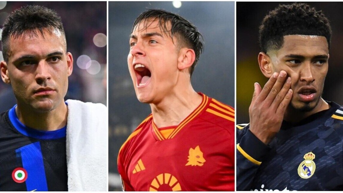 Roma, che salto nel Ranking Uefa: l'Inter adesso è più vicina