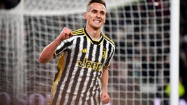 Coppa Italia, Juventus in finale. Crollo Chelsea: l'Arsenal ne fa cinque