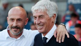 Coppa Italia, tra poche ore in campo Atalanta e Fiorentina. Napoli: le parole di Mario Giuffredi