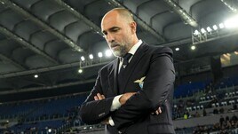 Lazio, le probabili scelte di Tudor. Roma: parla De Rossi